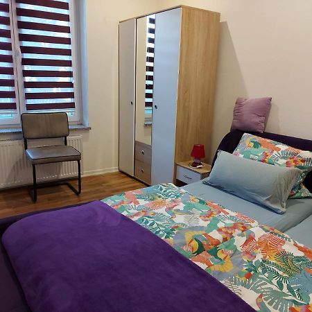 ברלין Ferienwohnung Mahlsdorf מראה חיצוני תמונה