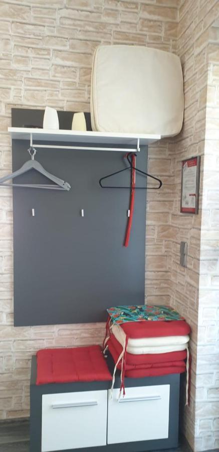ברלין Ferienwohnung Mahlsdorf מראה חיצוני תמונה
