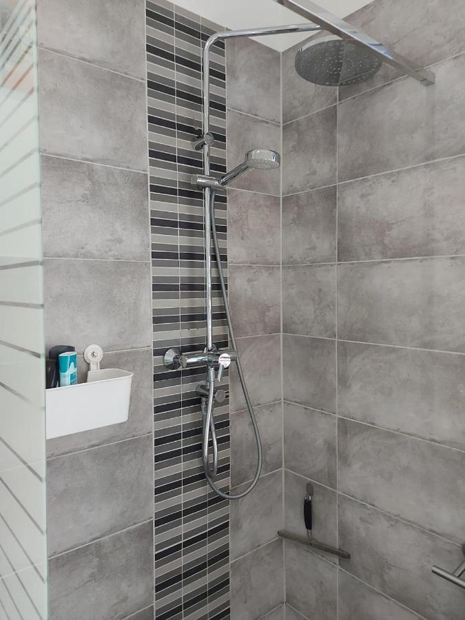 ברלין Ferienwohnung Mahlsdorf מראה חיצוני תמונה