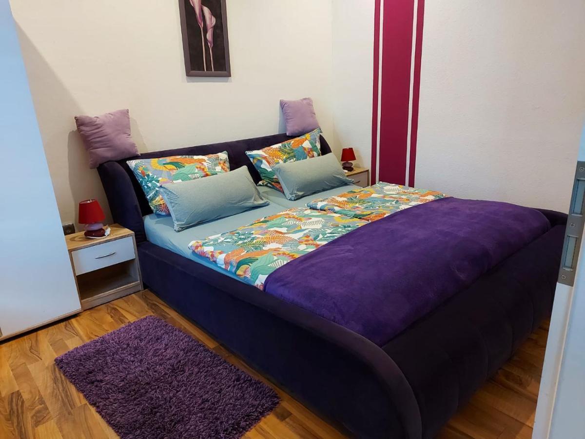 ברלין Ferienwohnung Mahlsdorf מראה חיצוני תמונה